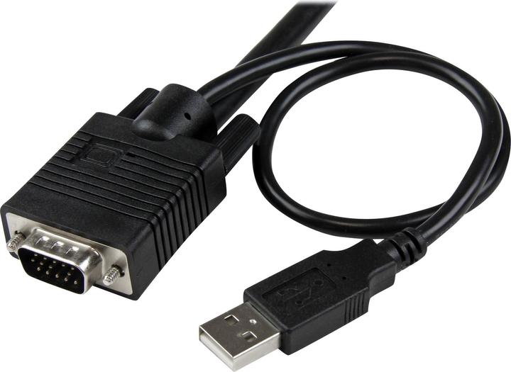 Actual product image StarTech SV211USB