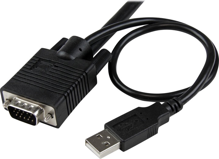 Image du produit StarTech SV211USB