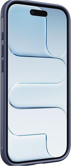 Productafbeelding Belkin Protect magn. Schutzhülle iPhone Air dunkelblau MSA041hqNY (Apple iPhone Air)