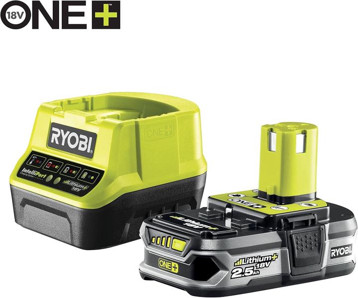 Productafbeelding Ryobi Batterij combihamer