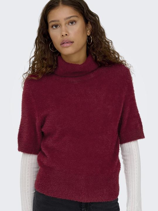 Produktbild Only ONLPIUMO Strickpullover Strickpullover (S)