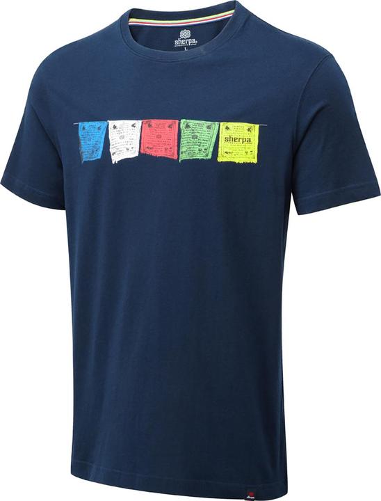 Produktbild Sherpa Tarcho Tee (M)