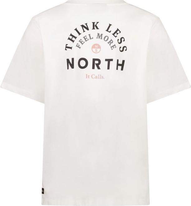 Produktbild North Intuition Tee Women (S)