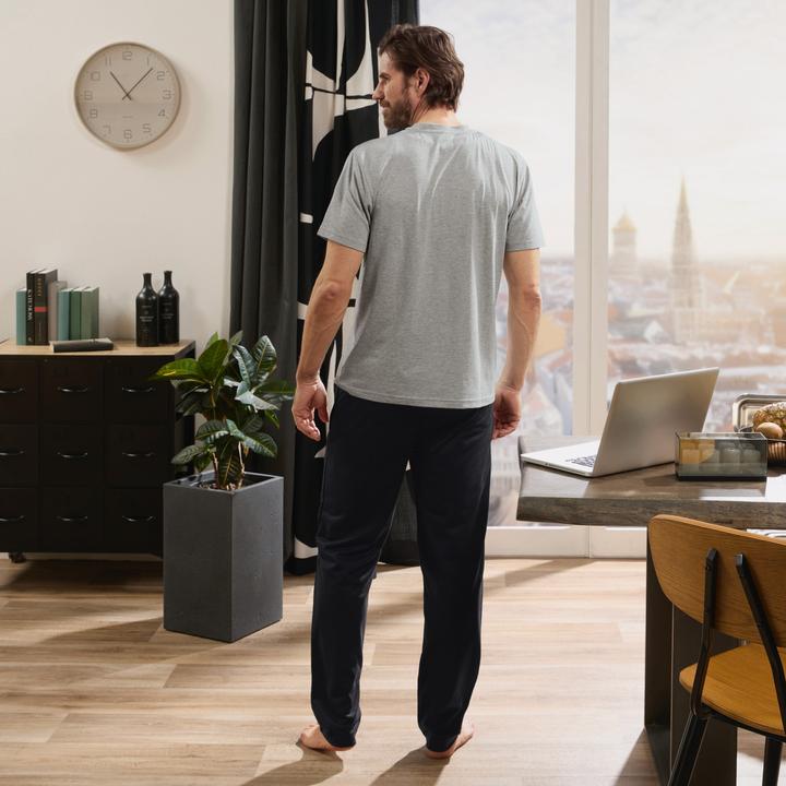 Actual product image Erwin Müller Herren-Freizeithose, lang (54)