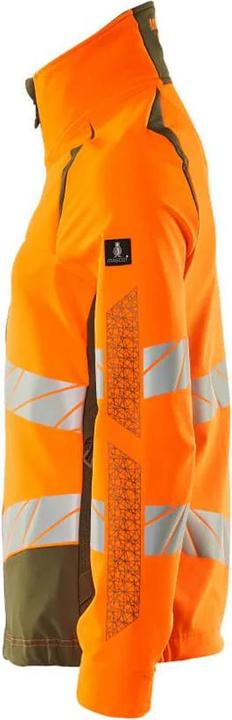 Produktbild Mascot Accelerate Safe Jacke (XL)