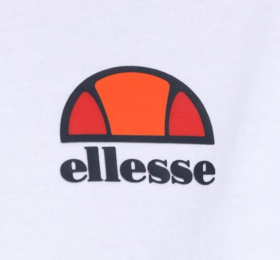 Actual product image Ellesse tee (XL)