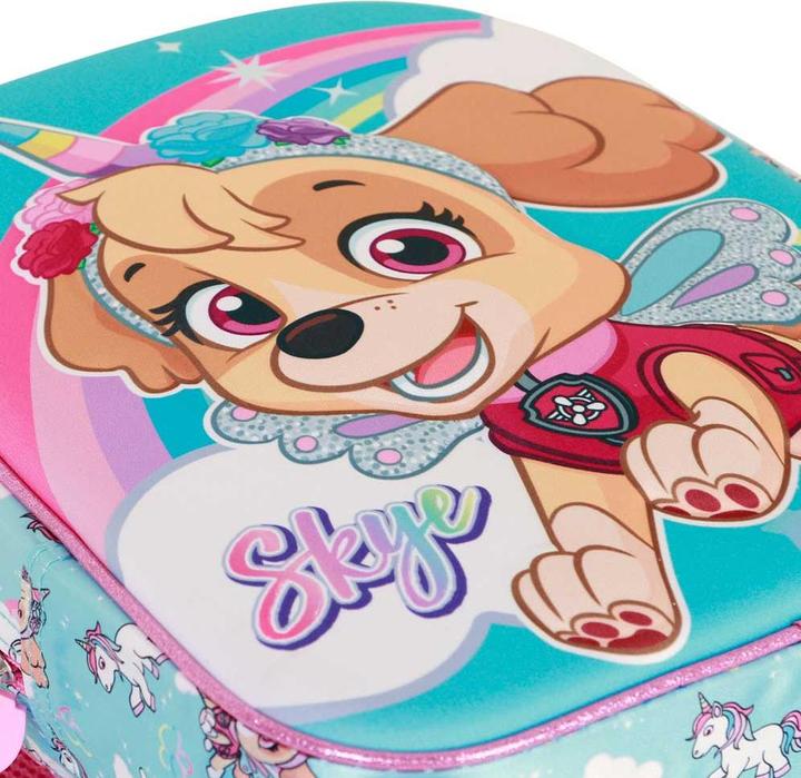 Image du produit Karactermania Elite 3D Backpack Licorne