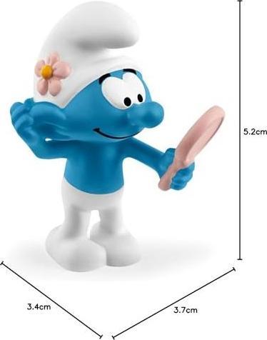 Image du produit Schleich Beauty Schlumpf
