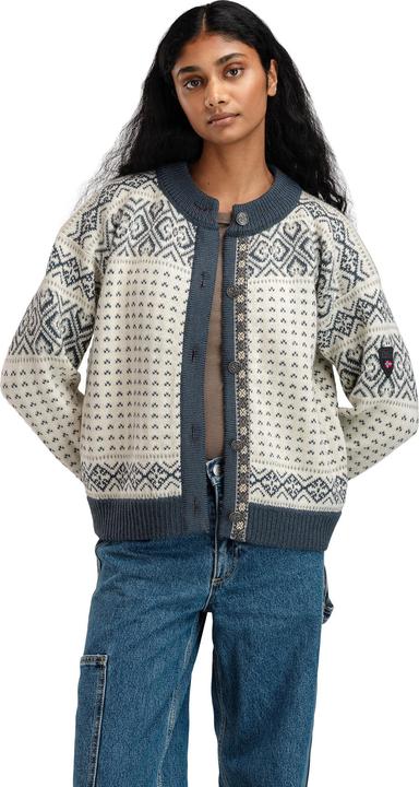 Produktbild Dale of Norway Women's Hannah Cardigan (L)