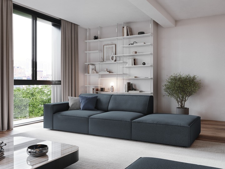 Produktbild Micadoni Jodie (4-Sitzer, 2-Sitzer, 3-Sitzer)