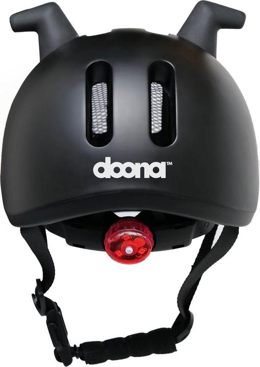 Produktbild Doona Liki Helm schwarz