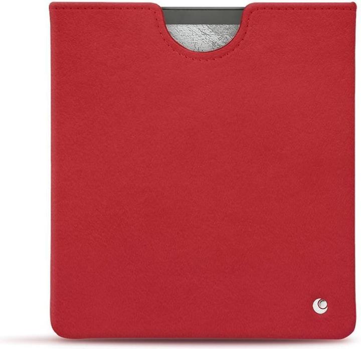 Rouge troupelenc ( Pantone #AB191A )