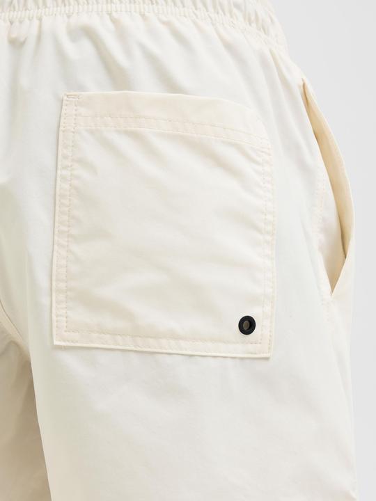 Produktbild Jack & Jones Regular Fit Badeshorts Badeshorts (L)