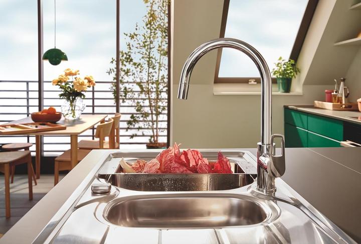 Produktbild Grohe 40853SD0