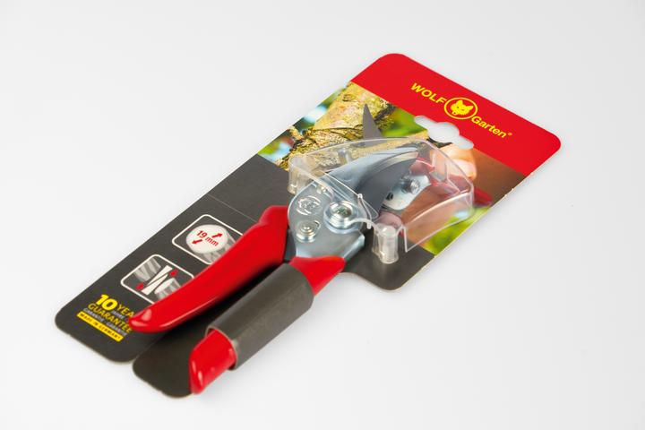 Actual product image Wolf-Garten RR-EN pruning shears bypass