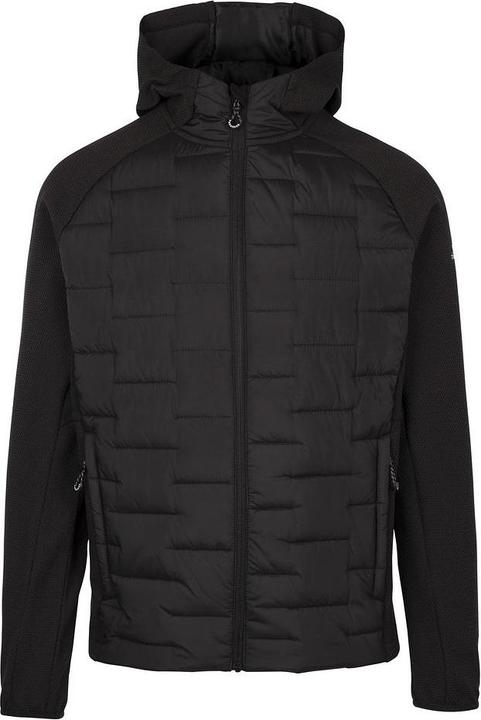 Produktbild Trespass HEBER Herren Hybridjacke (M)