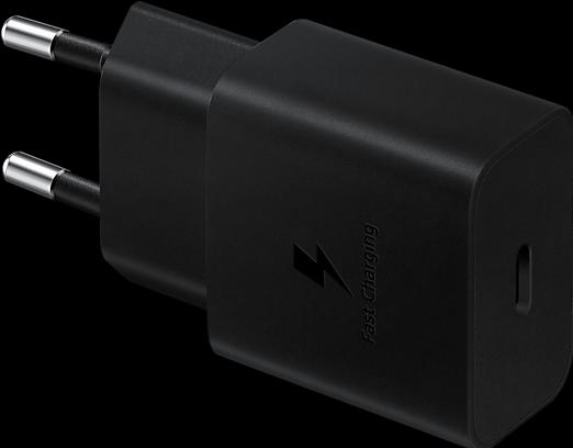 Actual product image Samsung EP-T1510 (15 W)