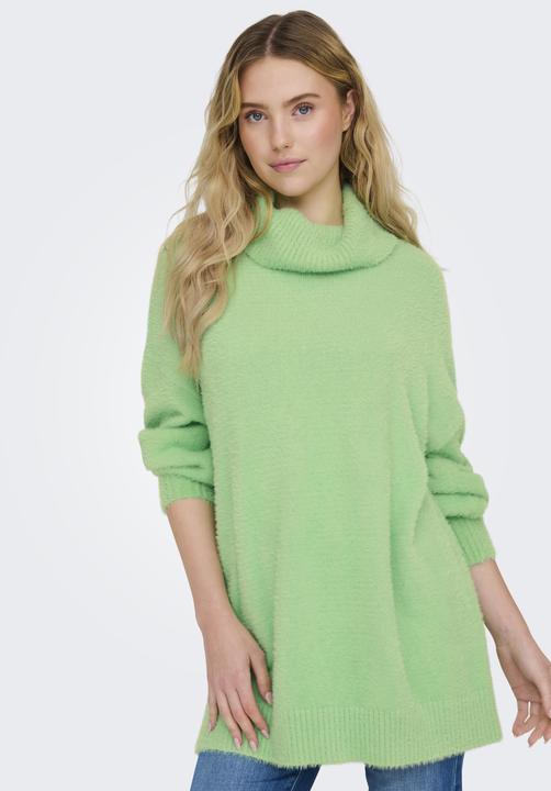 Actual product image Only ONLPIUMO knitted jumper Knitted jumper (S)