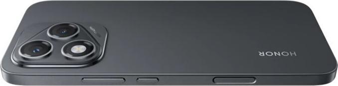Produktbild Honor 400 LITE 256 GB OP (256 GB, Velvet Black, 6.70", 5G)