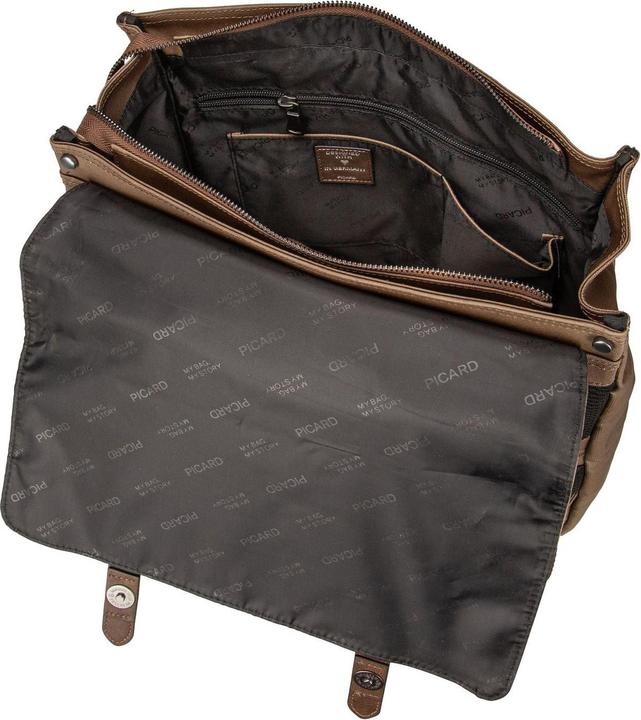 Produktbild Picard Rucksack Calahari (18 l)