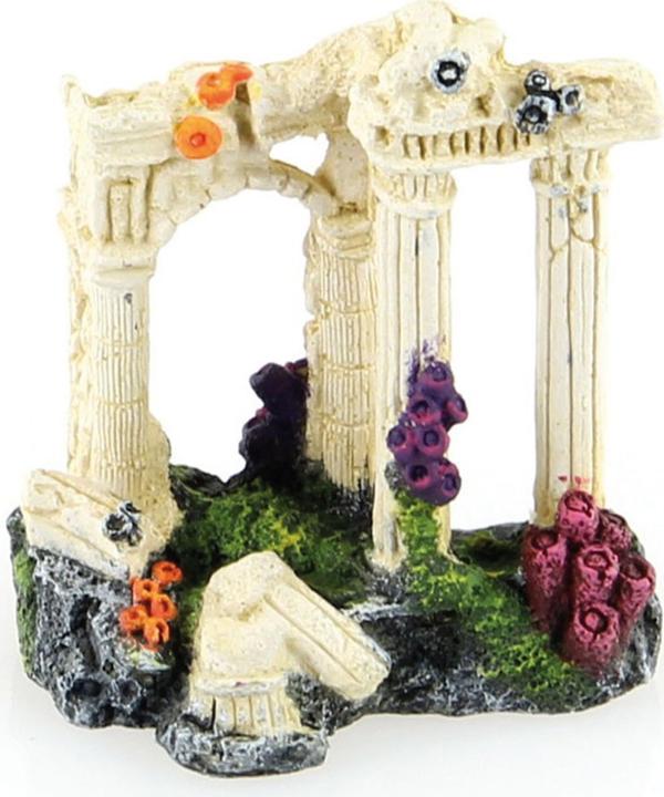 Image du produit Amazonas Colonnes décoratives antiques KP001-5-080R 10,5x7x9,5cm (Décoration, autres éléments)