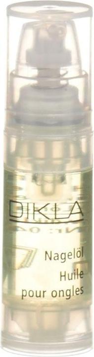 Image du produit Dikla Huile pour ongles" soins complémentaires (5 ml)