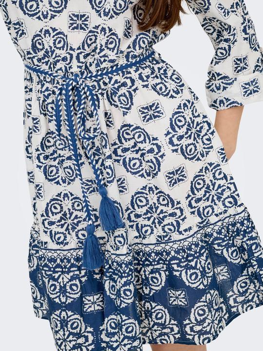 Actual product image JdY Jdyanna 7/8 Dress Wvn Noos (L)