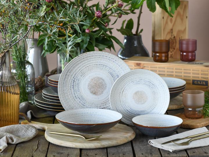 Produktbild CreaTable Neapel (16 Stk.)