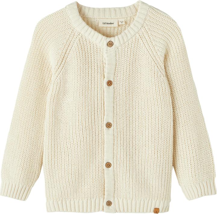 Produktbild Name it Langarm Strickjacke (92)