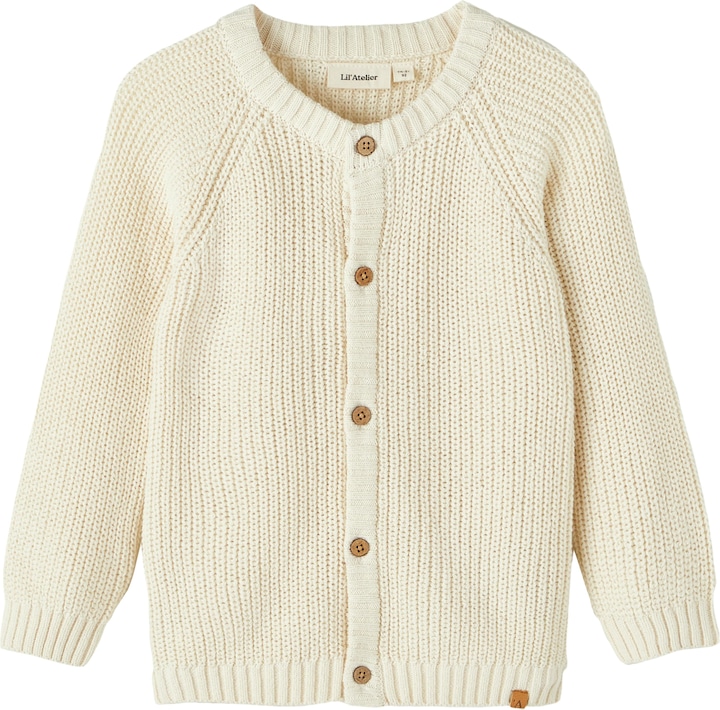 Actual product image Name it Long sleeve cardigan (92)