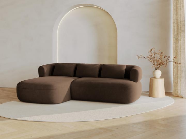 Produktbild Maison Heritage Estro (3-Sitzer, Ecksofa)