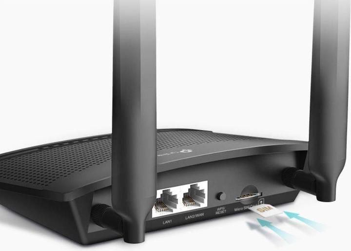 Produktbild TP-Link TL-MR100