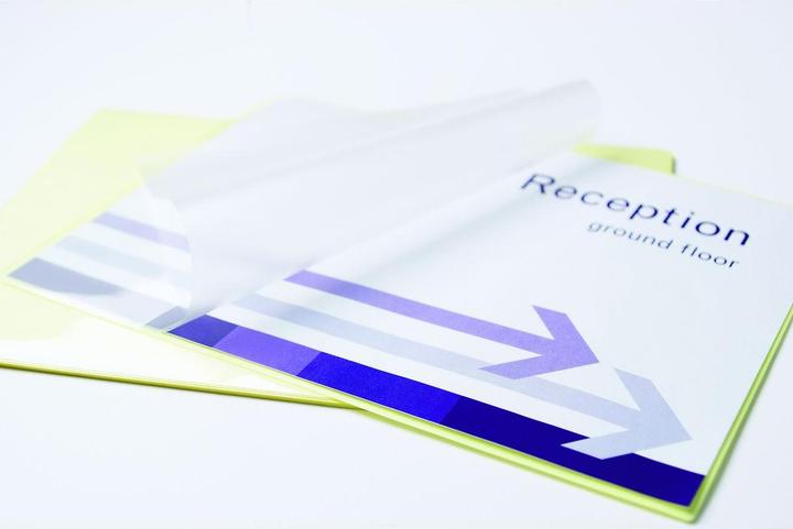 Image du produit Fellowes Admire Easy Move (A4, 25 pcs, 80 µm)