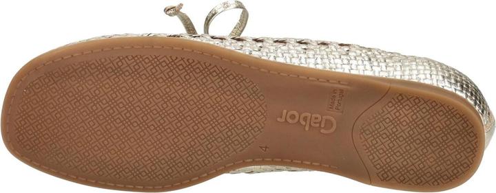Actual product image Gabor Ballerinas (38)