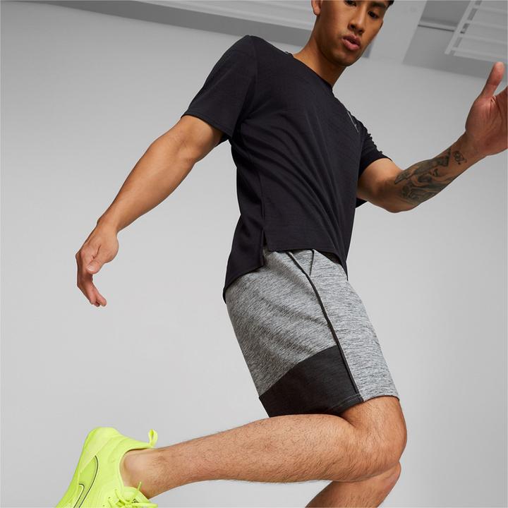 Image du produit Puma Train Cloudspun 8" Short (S)