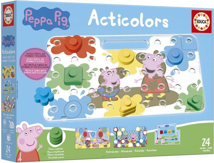 Immagine prodotto Educa Lernspiel