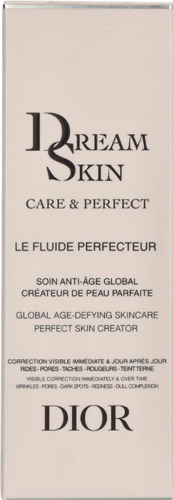 Produktbild Konjac Sponge Dior Capture Le Fluide Perfecteur 30 ml (30 ml)