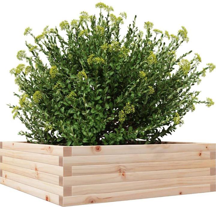 Produktbild vidaXL Pflanzgefäss