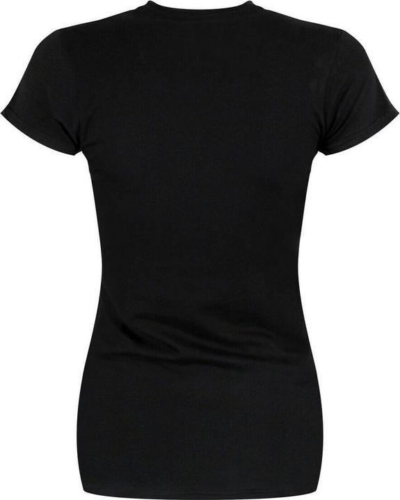 Immagine prodotto Metallica Maglietta Donna/Ladies Wherever I May Roam (XXL)