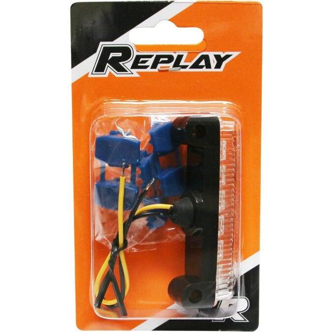 Thumbnail - Replay, Motorrad Zubehör, Ce