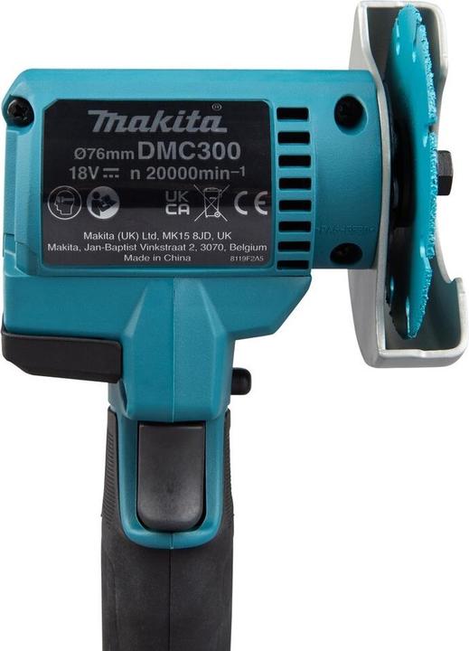 Immagine prodotto Makita DMC300Z (76 mm)