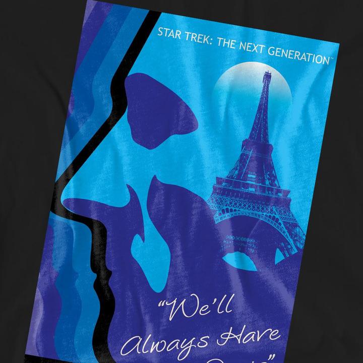 Produktbild The Next Generation Season 1 Episode 24 TShirt (S)