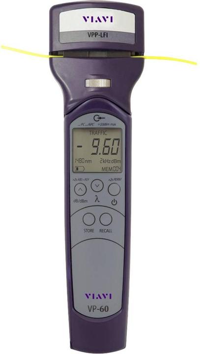 Produktbild Viavi Solutions Glasfaserprüfgerät FI-60 Netzwerk