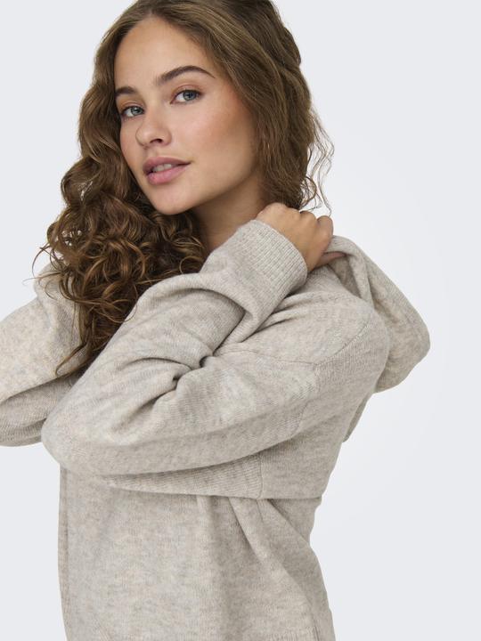 Produktbild JdY JDYRUE Strickpullover Strickpullover (M)