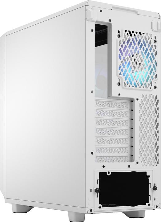 Produktbild Fractal Meshify 2 Compact (ATX, mATX, Mini-ITX)