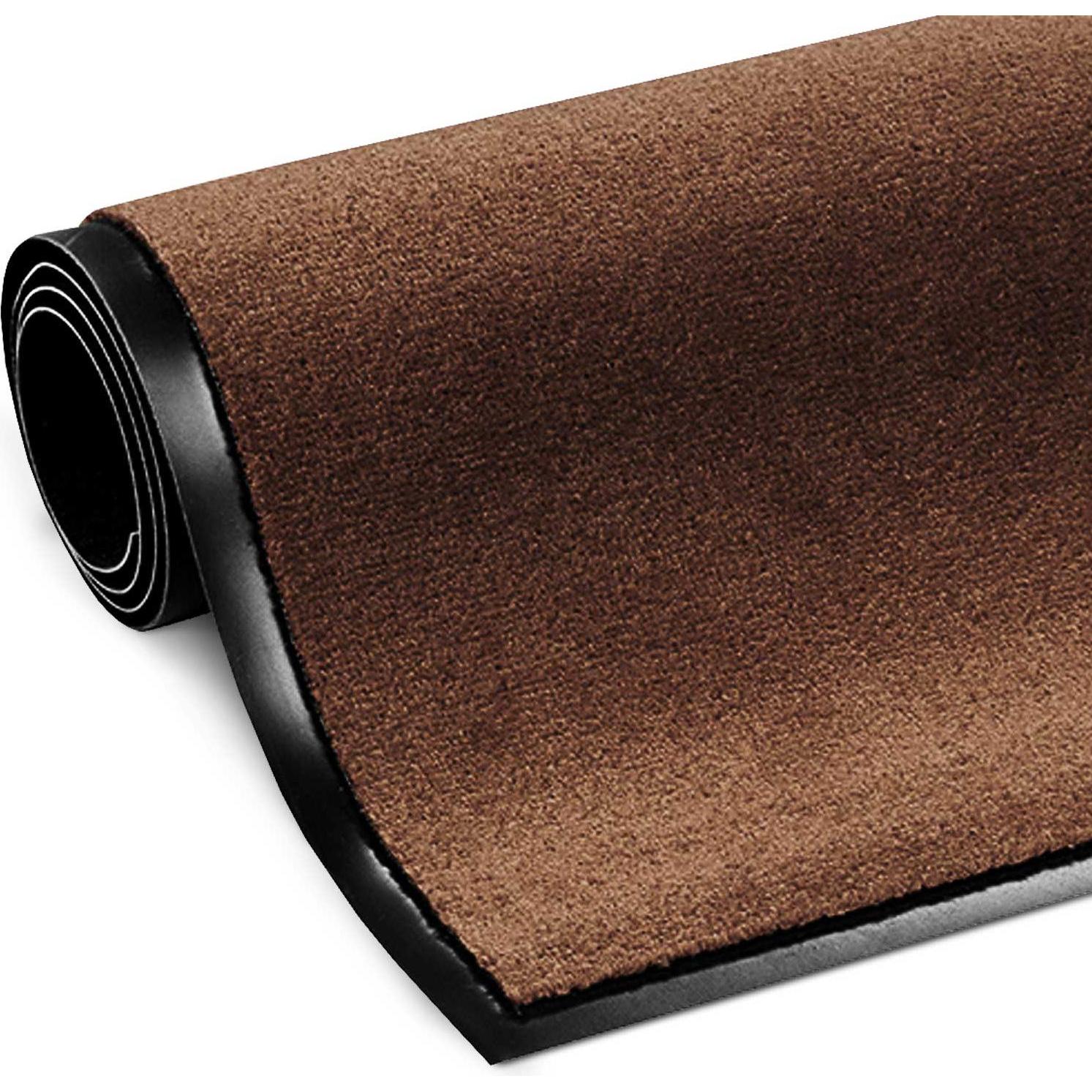 Thumbnail - Karat, Fussmatte, Monochrom (135 x 200 cm)