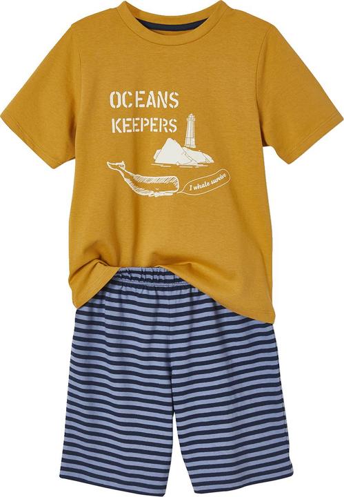 Actual product image Vertbaudet Schlafanzug (92)