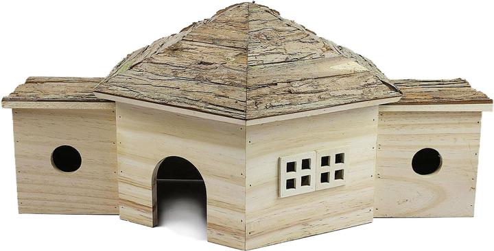 Produktbild Copacabana Hamstervilla Trondheim