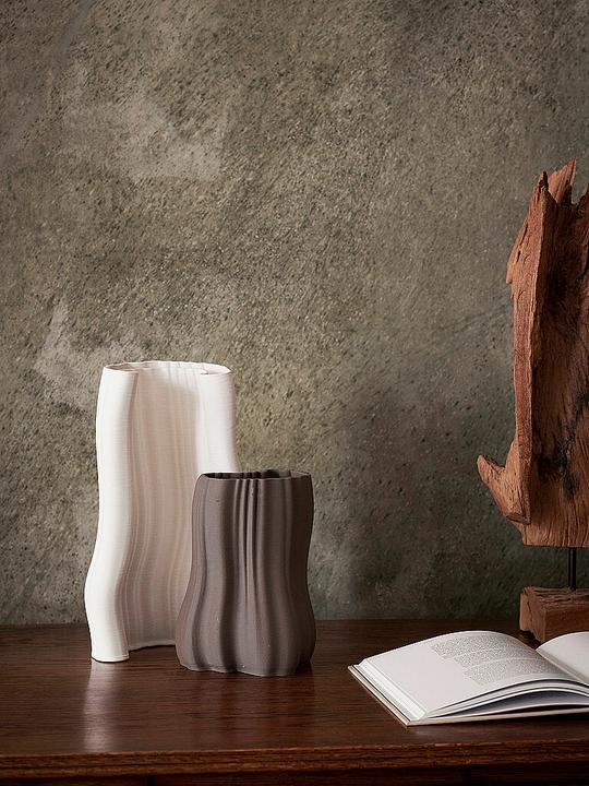 Actual product image Ferm Living Moire (1 x, 19 x 30 cm, 0.01 l)