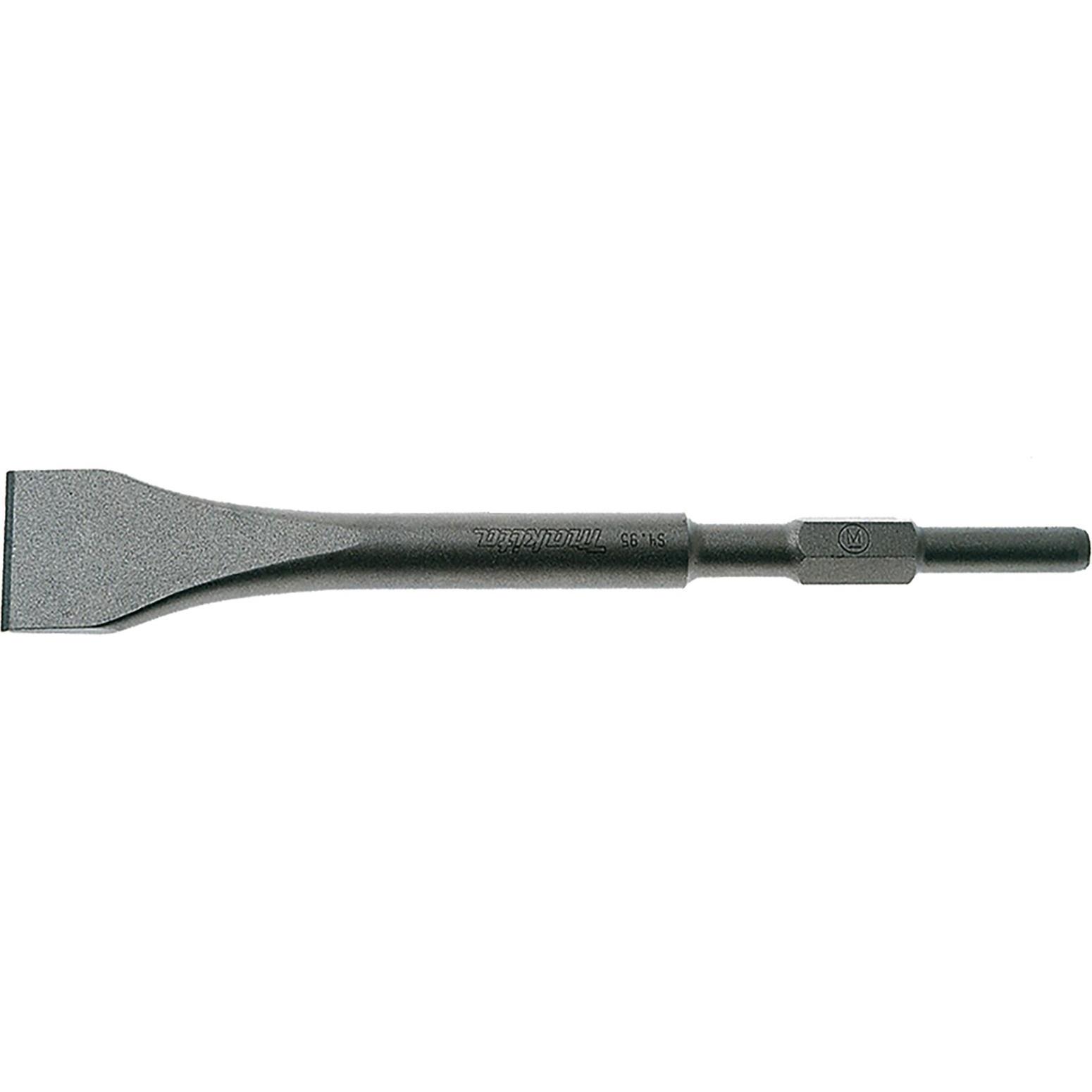 Thumbnail - Makita, Meissel, Flachmeissel K21 24x600mm